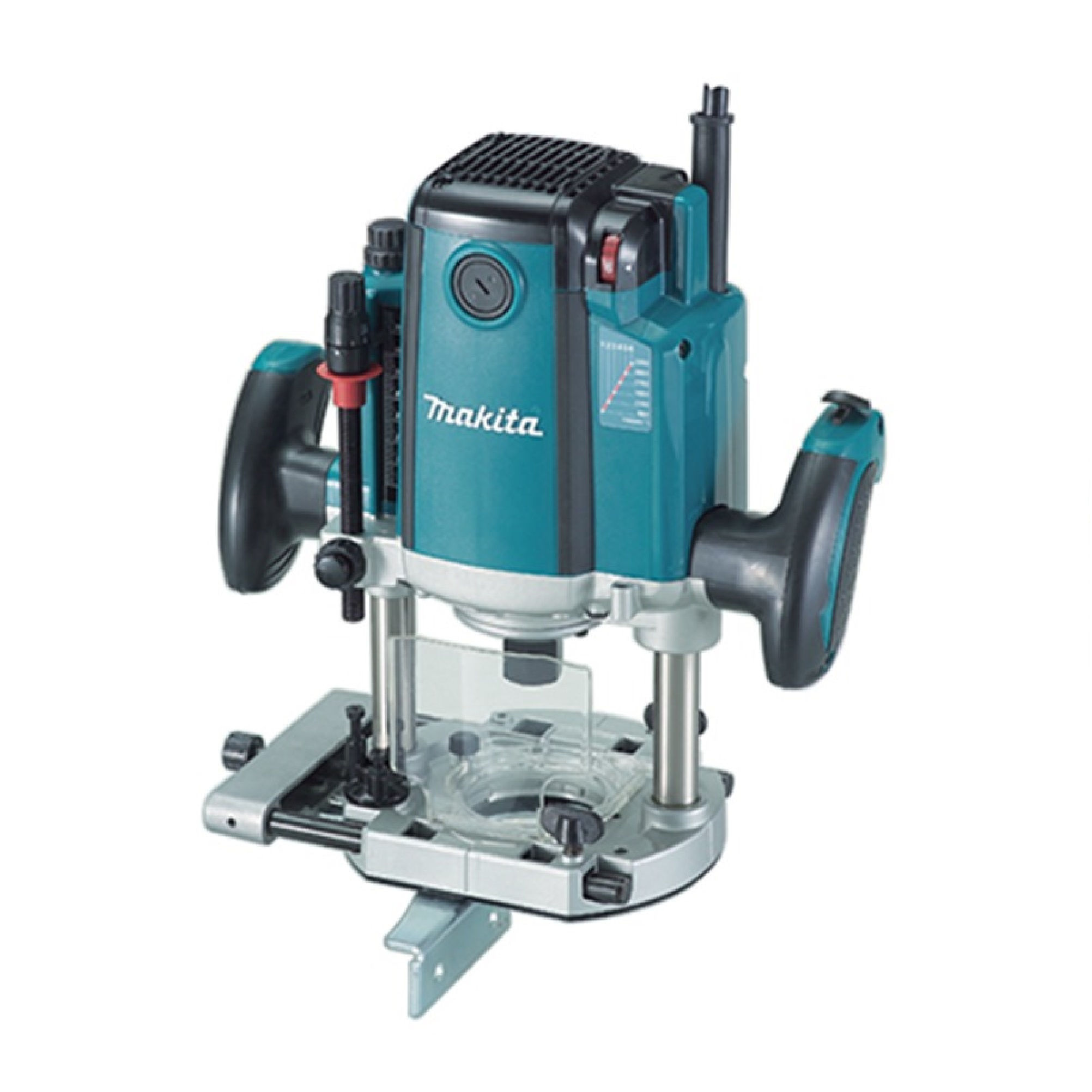 Makita 12mm Hand Router 1600W (3612BR)