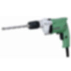 Hitachi 13mm (1/2") Impact Drill (DV13VSS)