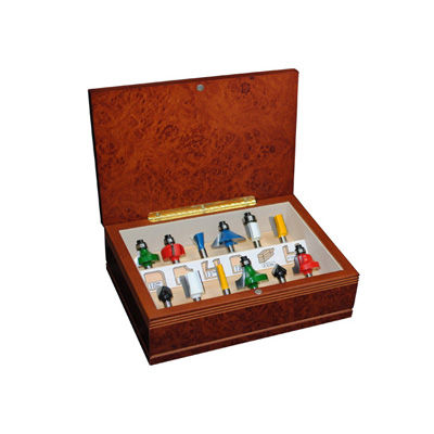 Makita Router Bit Set (A-91051)