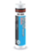 Xtraseal MC-808 Multi-colour Acrylic Gap Sealant Front View