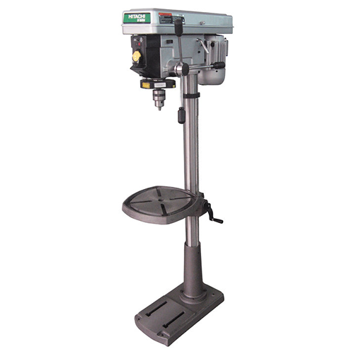Bench Drill Press (B16RM) | Viborg Trading