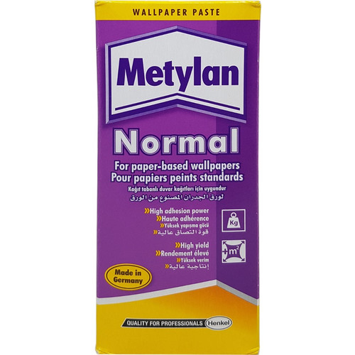 Metylan Wallpaper Paste Trading