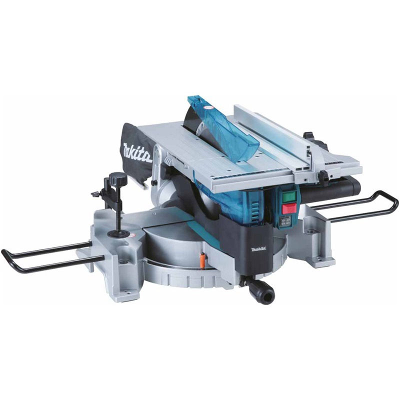 Makita 305mm (12") Table Top Mitre Saw (LH1201FL)