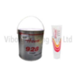 Hitary 928 Poly Putty Front View