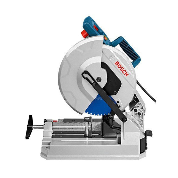 Bosch Metal Cut-Off Saw (GCD 12 JL) Front View