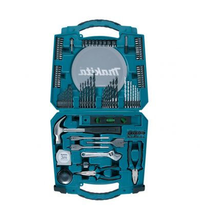 Makita Bit & Hand Tools Set (D53017)