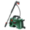 Bosch EasyAquatak 110 Front View