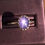 Thumbnail: 2.61 ct. star sapphire ring
