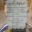 Thumbnail: 24x36 Welcome Sign