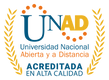 Universidad Nacional Abierta y a Distancia (UNAD)