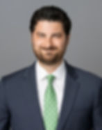 Headshot of Michael Crane, Attorney at Murphy Carter Gilbreth & Enright Ltd.