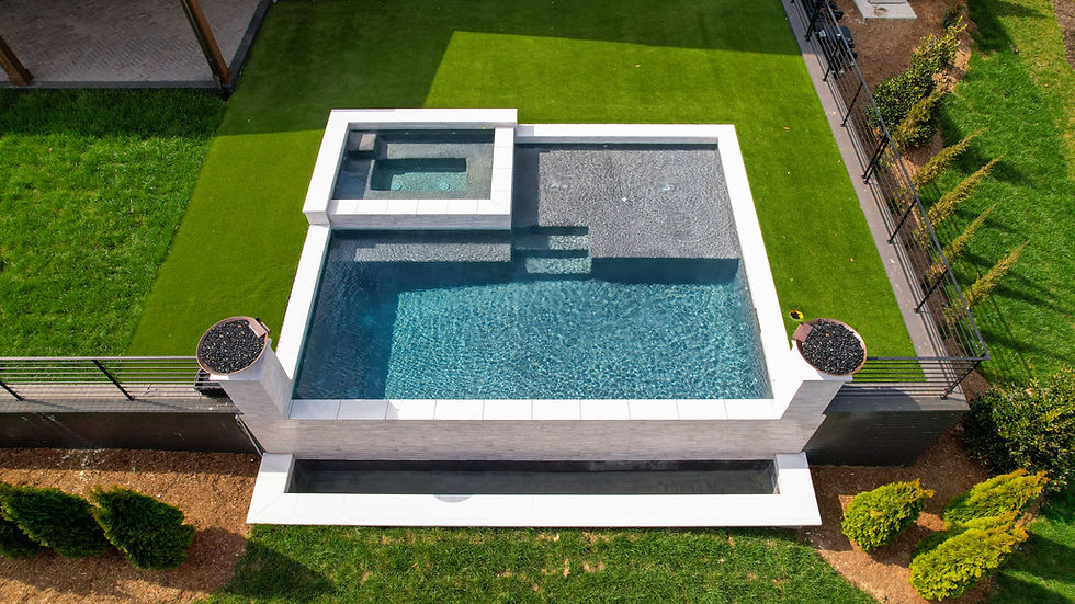 Why a Custom Pool Can Increase Your Home Value in Nashville