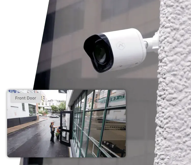 Top Commercial Security Solutions for Nashville Businesses