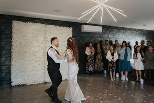 Melinda & Scott Wedding by Tracey Allsopp Photography