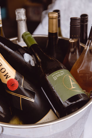 Storm & Miles Party by Petra Mingneau Photography