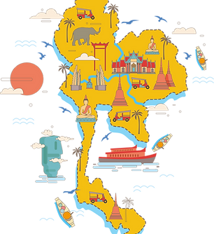 kisspng-thailand-vector-map-poster-thail