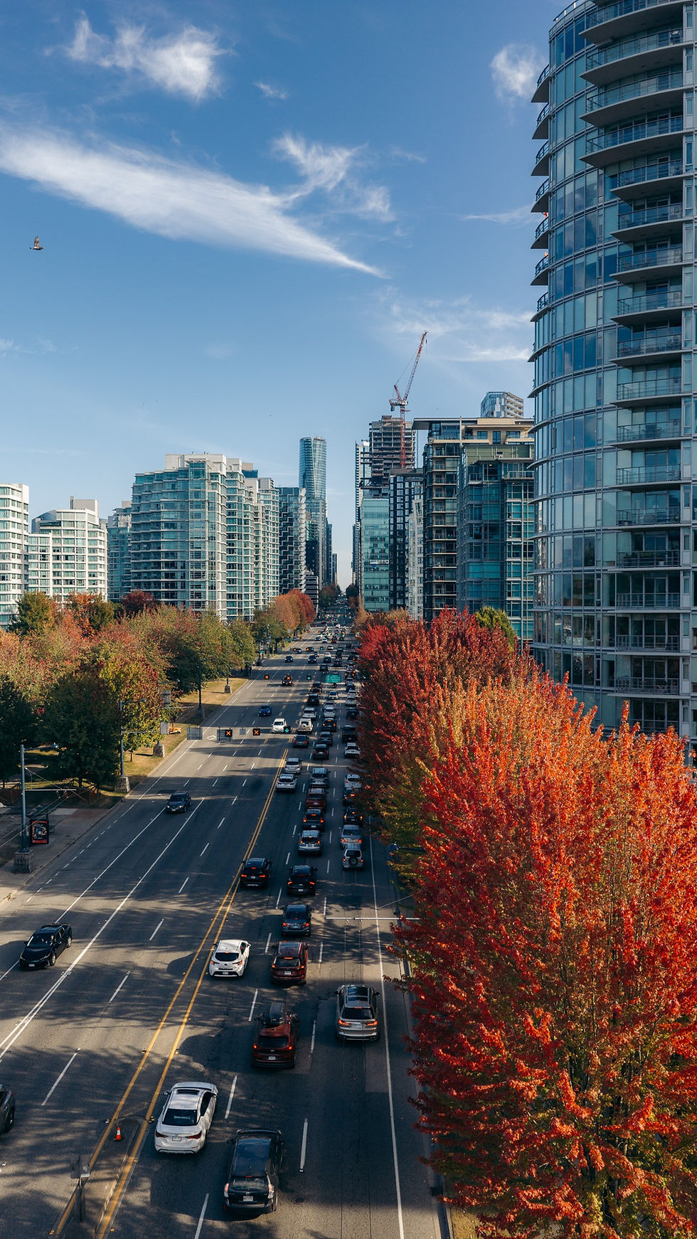 Thumbnail: FREE Vancouver Fall Wallpaper Pack – 11 Phone Wallpapers