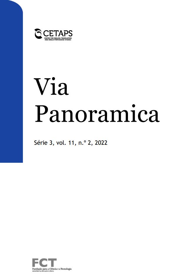 Via Panoramica