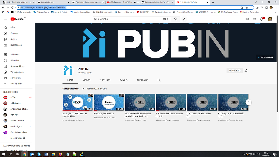PUBIN