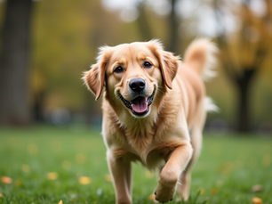 Ensuring Your Golden Retriever Thrives: A Golden Retriever Care Guide