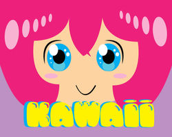 Kawaii Series