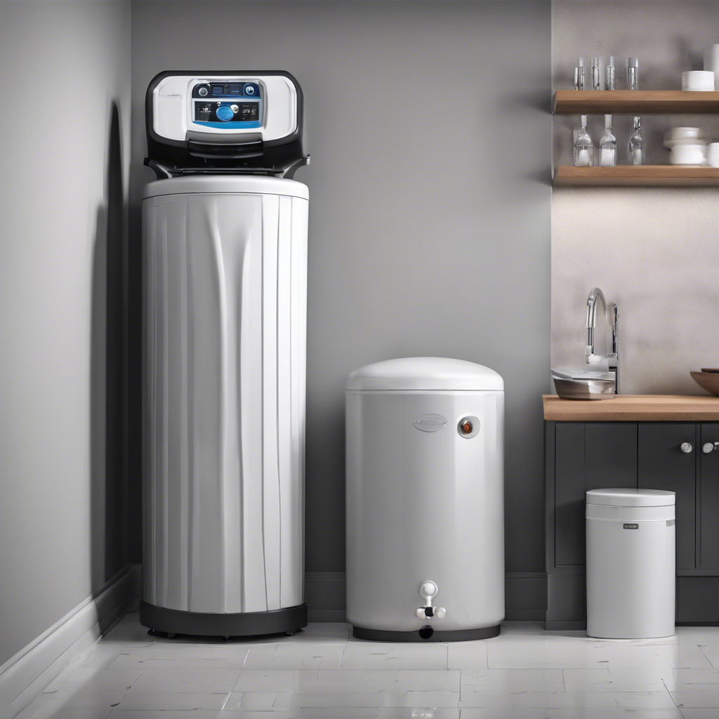 Water Softener Systems