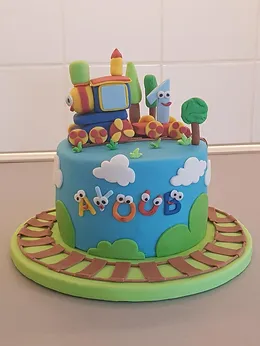 Gateaux Pate A Sucre France Histoires De Gourmands