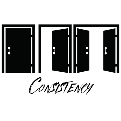 The Power of Consistency: Why It's the Most Important Part of Working Out