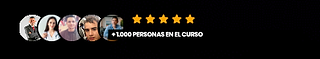 1000 PERSONAS VIENDO
