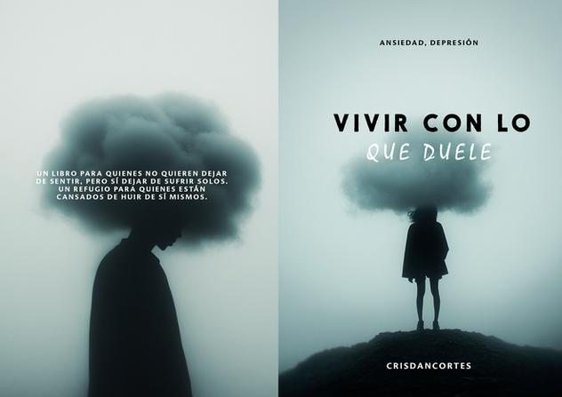 VIVIR CON ANSIEDAD