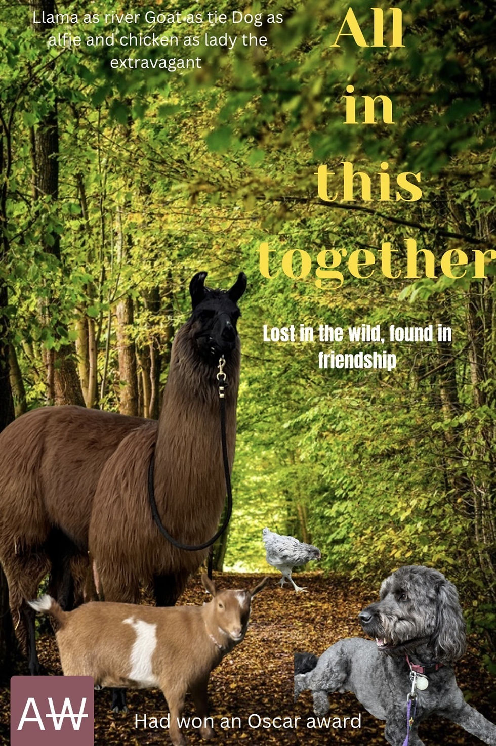 Movie Poster