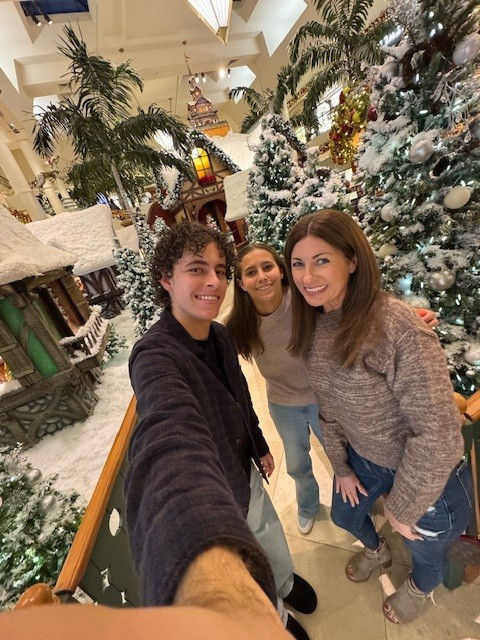 Santa Visit 2025 (cont'd)