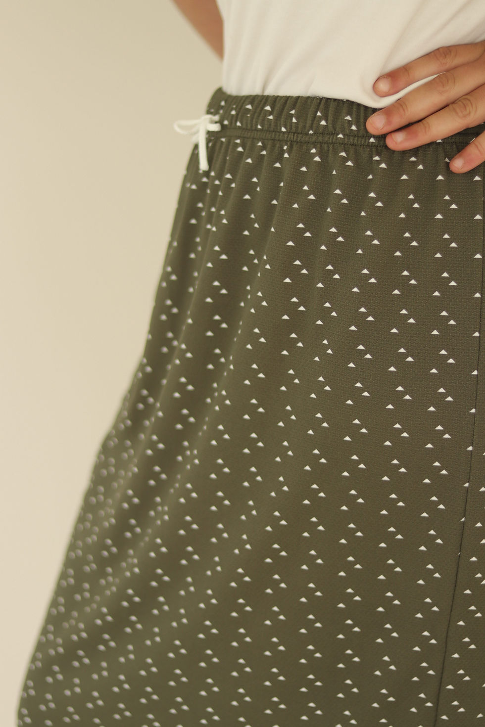 Thumbnail: Modern Skort - Rachel Olive