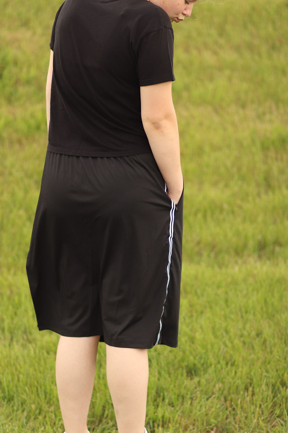 Thumbnail: Classic Skort with pockets