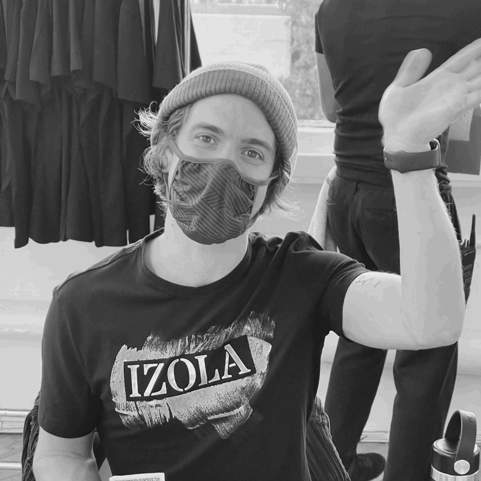IZOLA: Future