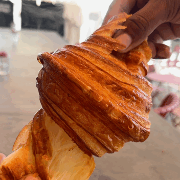 This is the Moment...