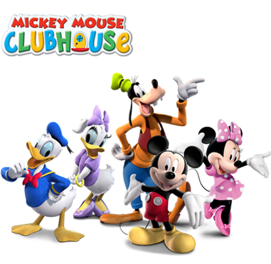 Mickey Minnie Mouse party London