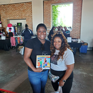 Juneteenth Festival, 2021