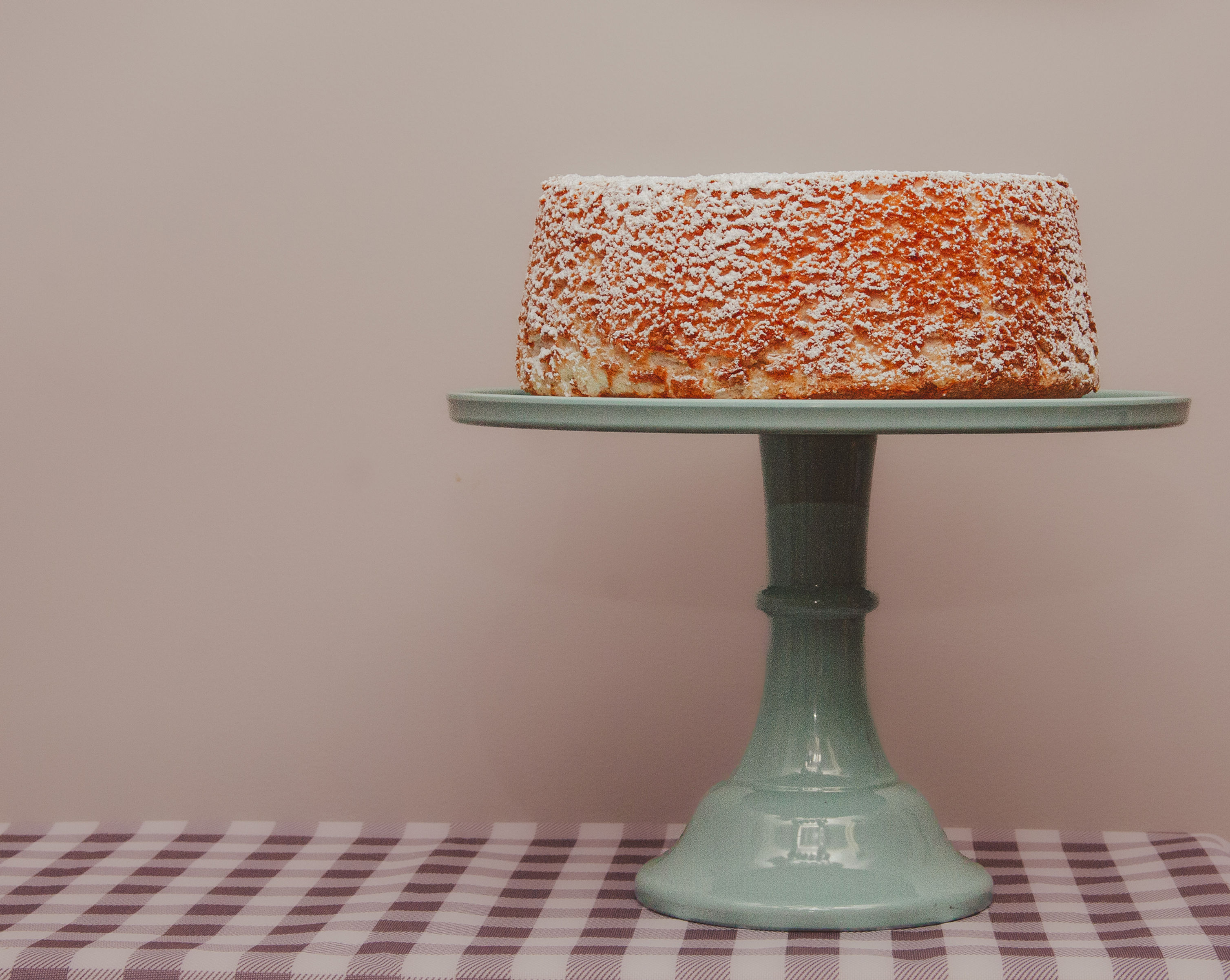 "Teen Angel" Food Daddy-O