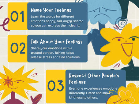 Mood Magnets by Whimsy