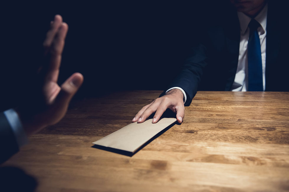 La nuova frontiera anticorruzione: dichiarazioni, vigilanza e la pesante responsabilità degli Enti. Perché la Delibera ANAC 464/2025 non permette distrazioni