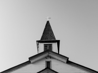 How To Choose a Church