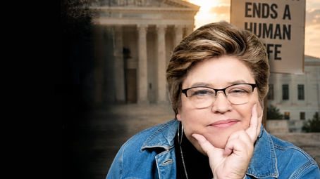 The Day I Realized I’m Not Actually “Pro-Life”