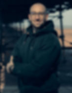 Alan Fitton, Fitt-on, Southport, personal trainer