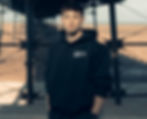 Lewis Vos, Fitt-on, southport, personal trainer