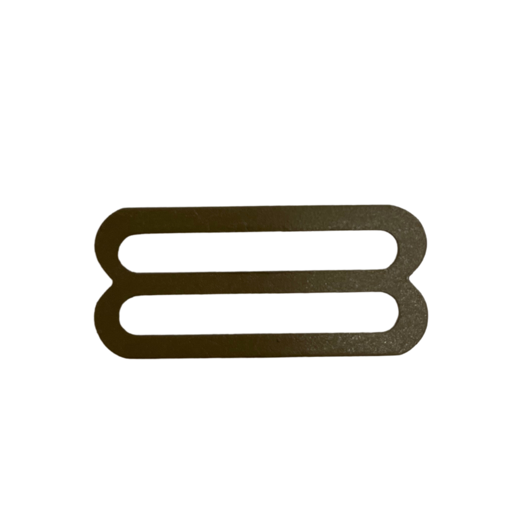 Stamped Steeled Lightweight Strap