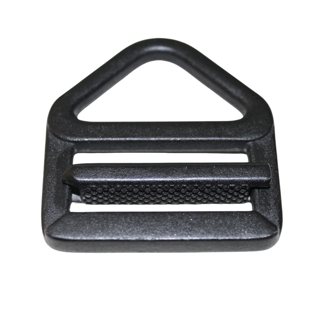 1.75" Zinc Tri-Slide