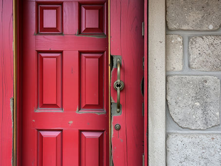 Yes, Virginia! You Can Doorknock in
HOA Communities!