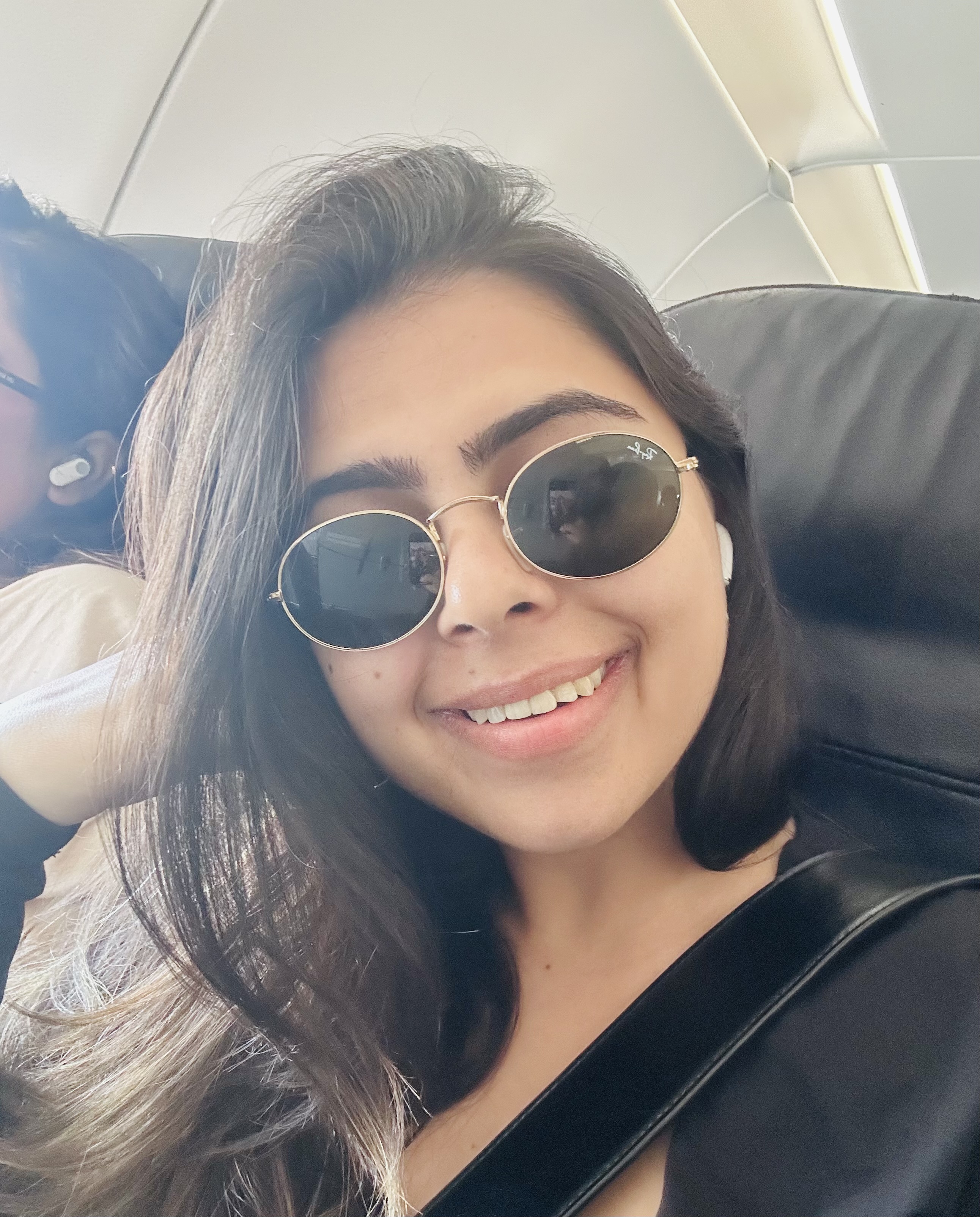 Simran Anand Wadhwani - Personal Stylist in Mumbai in Mumbai