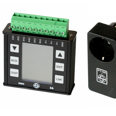 SetSync Product Range EMP designs and LCA